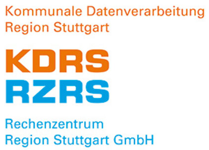 KDRS RZRS Logo