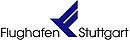 Flughafen Stuttgart Logo
